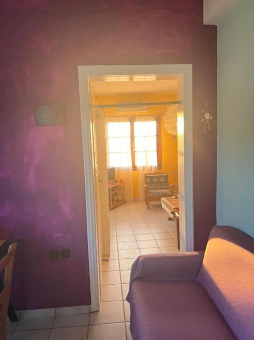 Sunny House At Ancient Mycenae, Close To Nafplio! Mykines Luaran gambar