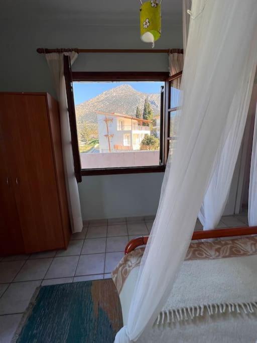 Sunny House At Ancient Mycenae, Close To Nafplio! Mykines Luaran gambar