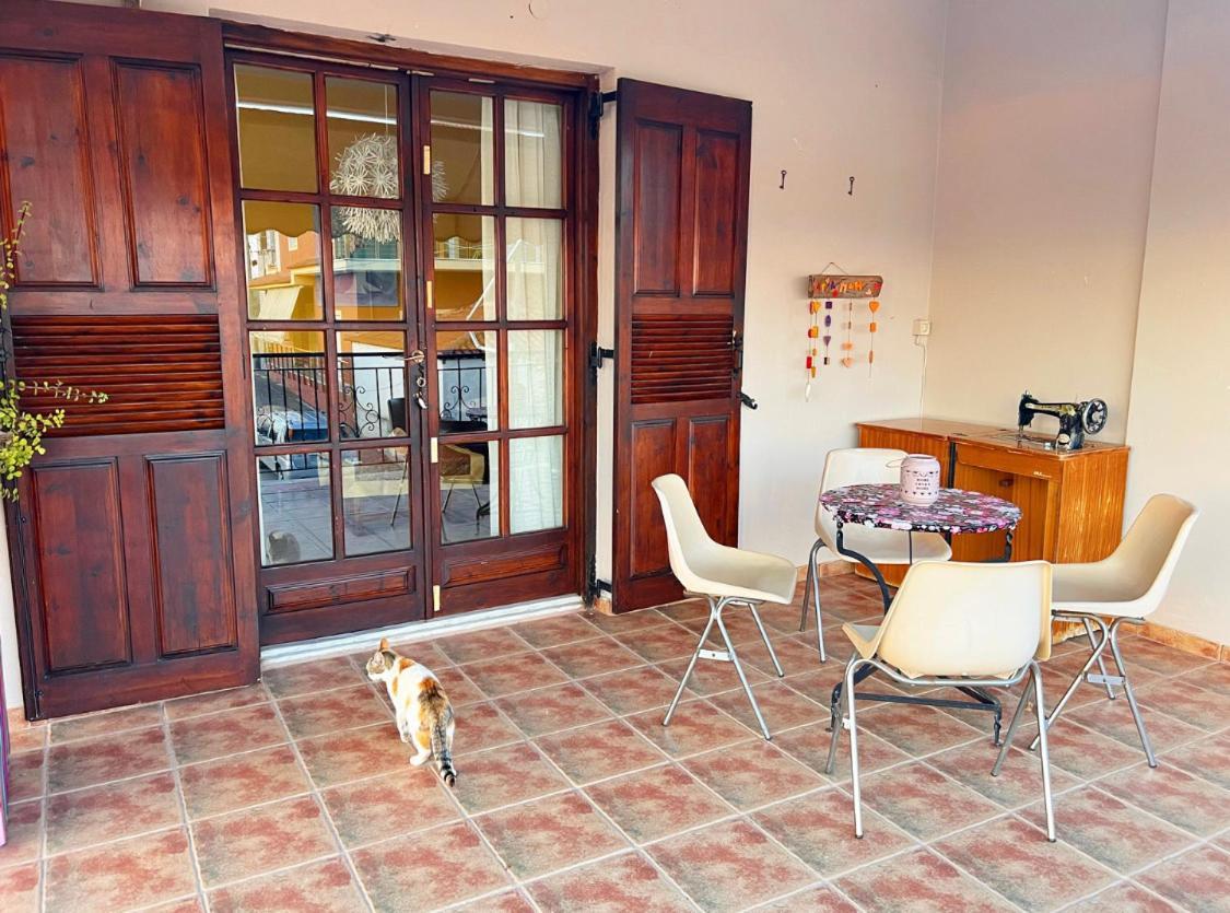 Sunny House At Ancient Mycenae, Close To Nafplio! Mykines Luaran gambar