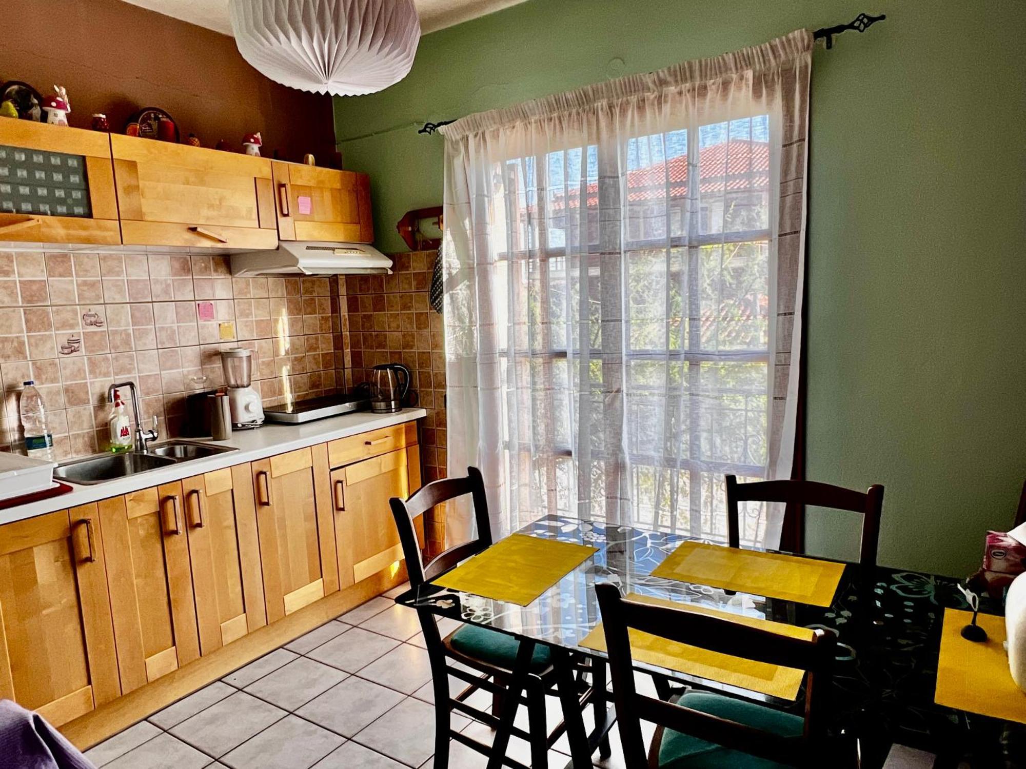 Sunny House At Ancient Mycenae, Close To Nafplio! Mykines Luaran gambar